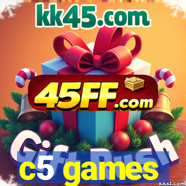 c5 games